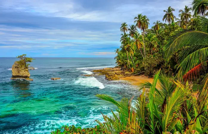 Puerto Viejo