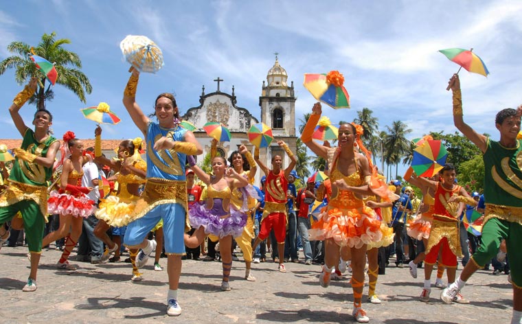 10 Estilos De Bailes Del Mundo Conocelos