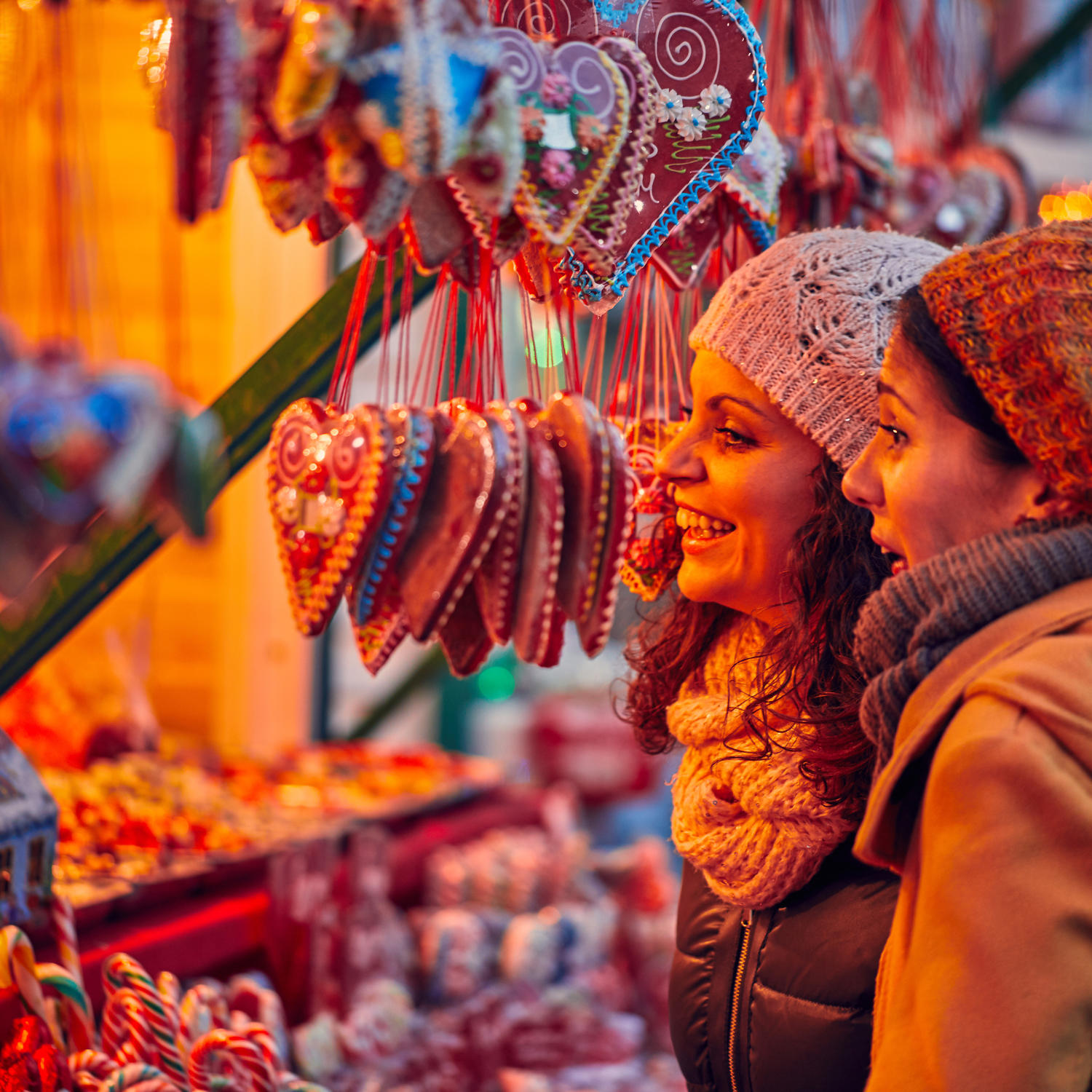 Tradiciones Navideñas