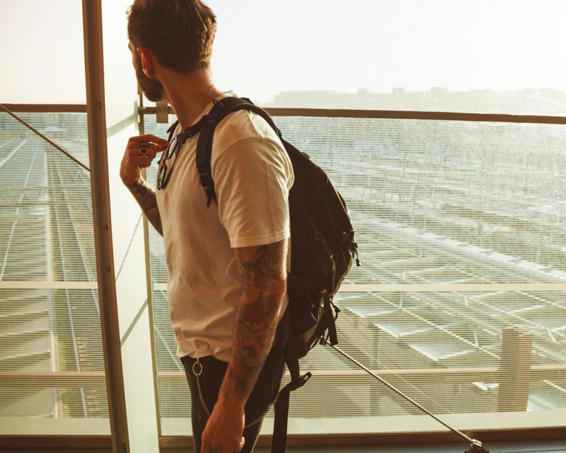 Actualización sobre el coronavirus: ¿Qué implican para mi las restricciones de viaje a EE.UU.?