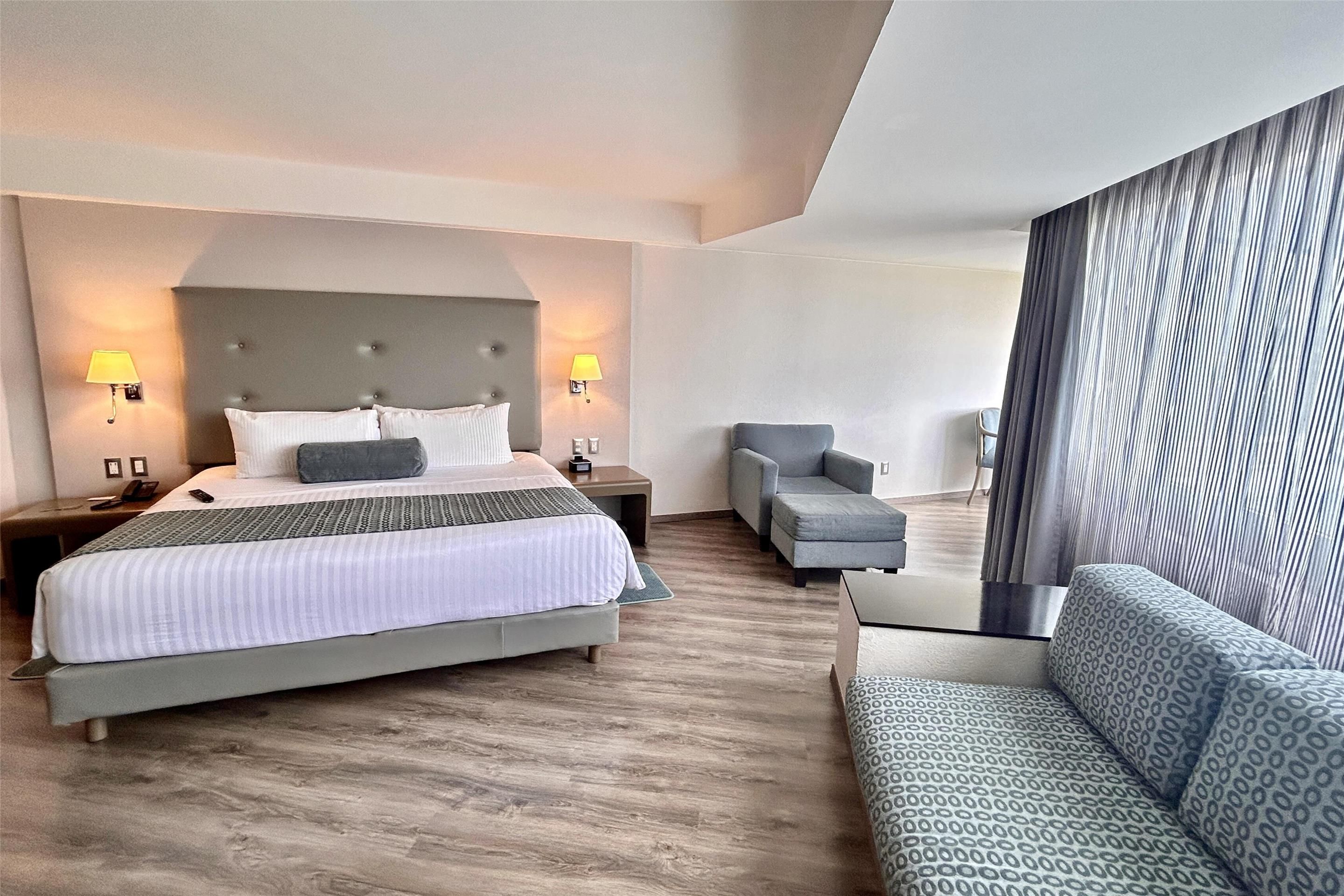 Grand Cantalagua Hotel Morelia, BW Signature Collection en Morelia, México  desde 48 €: ofertas, reseñas y fotos | momondo