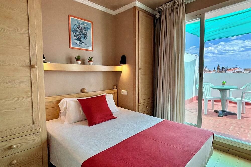 Hotel Piccadilly Sitges en Sitges, España desde 54 €: ofertas