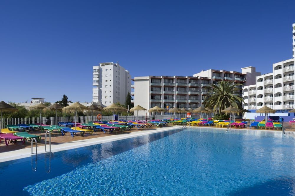 Medplaya Hotel Bali en Benalmádena, España desde 62 €: ofertas