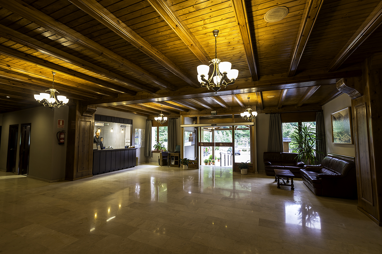 Sno Hotel Bielsa en Bielsa, España desde 71 €: ofertas, reseñas y fotos |  momondo