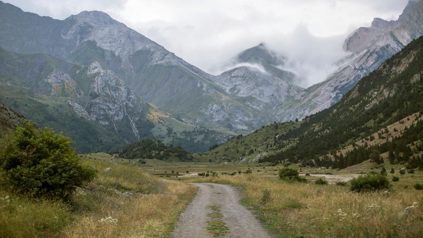 Vuelos a Aragón