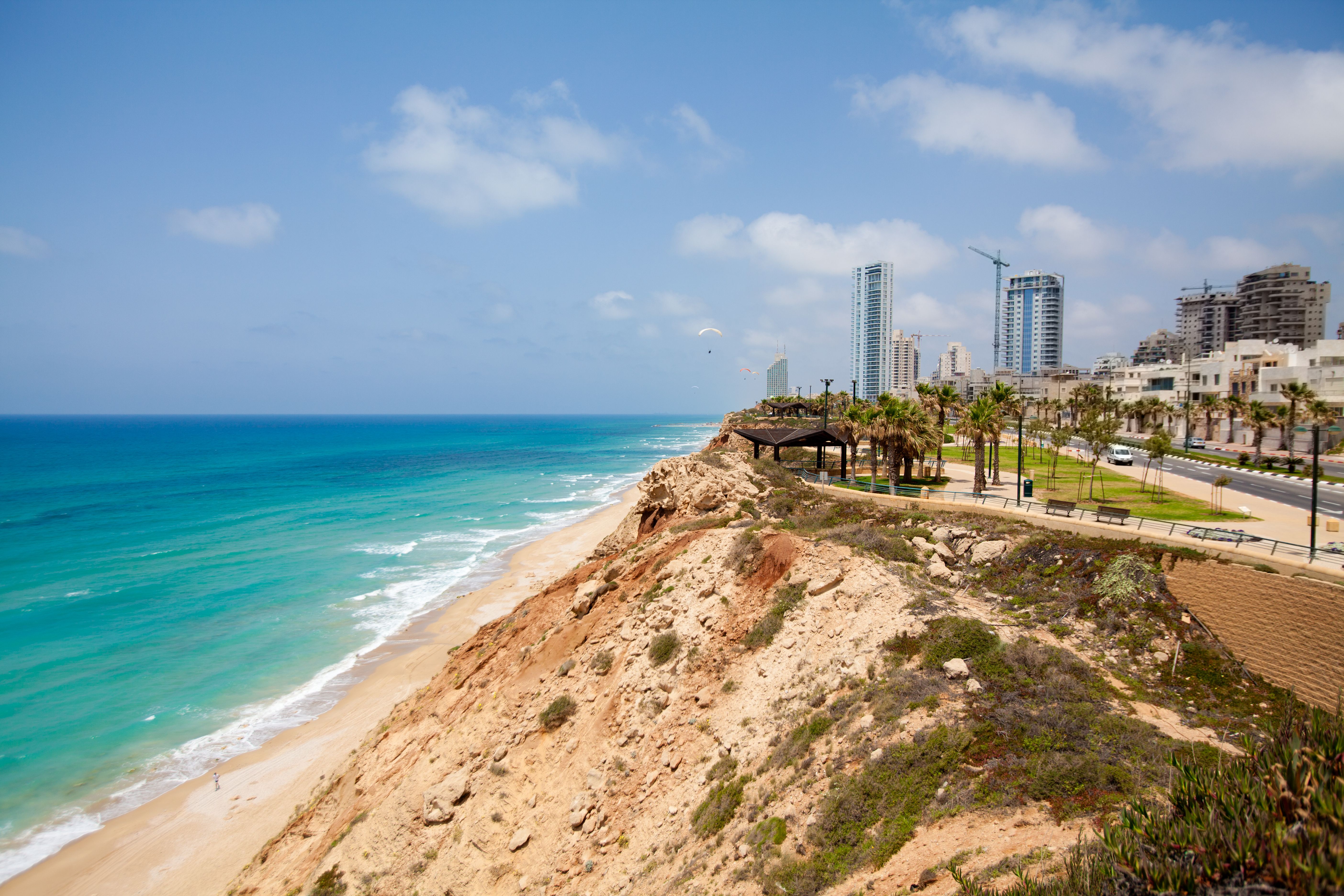 Hoteles en Netanya desde 48 € encuentra hoteles baratos con momondo
