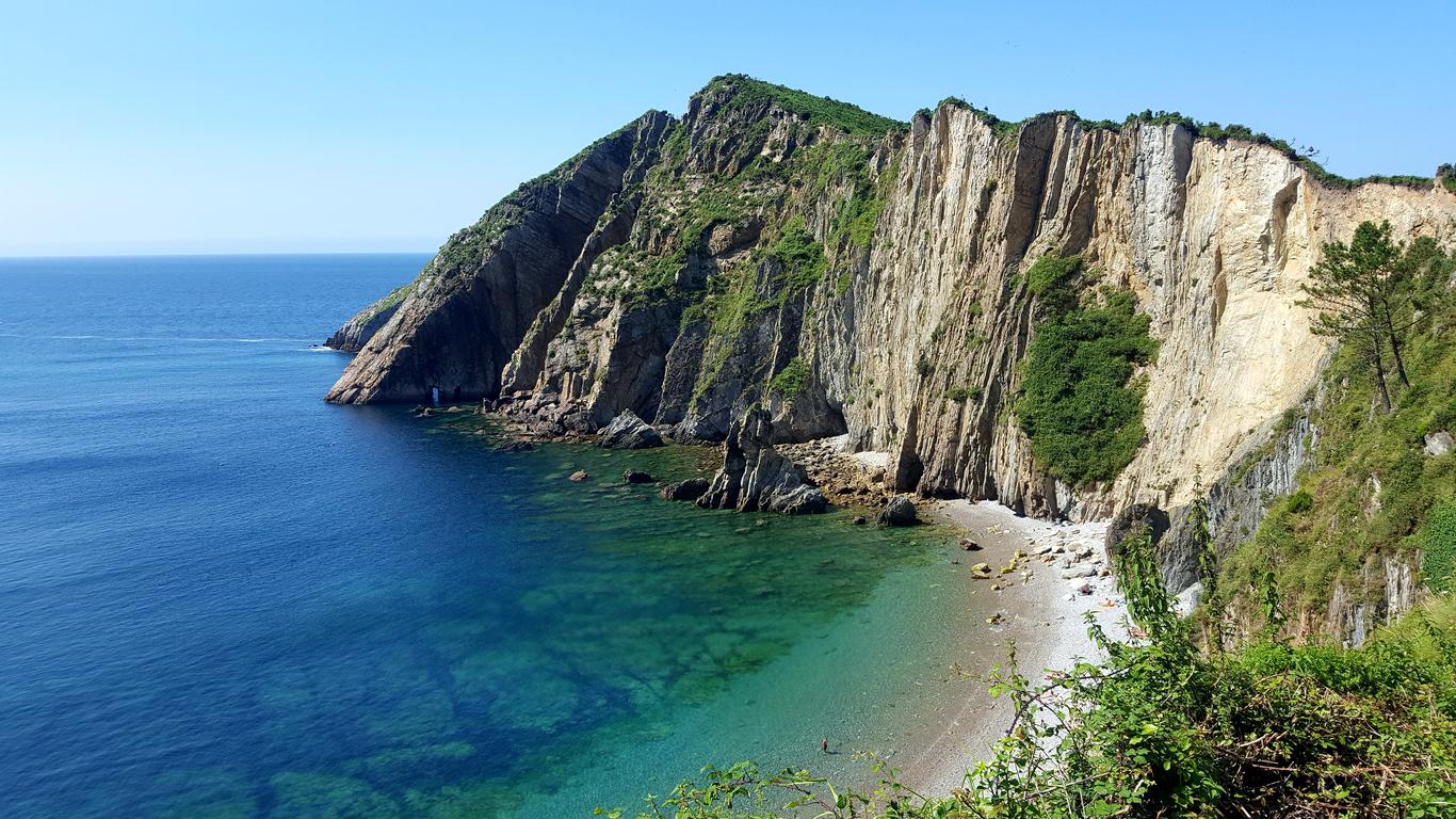 Vuelos a Principado de Asturias