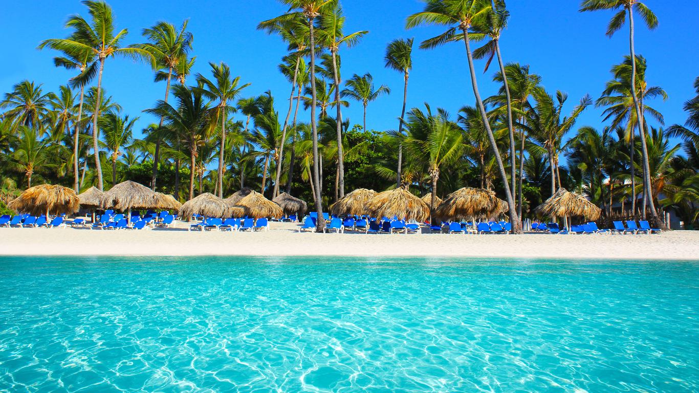 Crítico nacido Amanecer Hoteles en Punta Cana desde 14 €: encuentra hoteles baratos con momondo