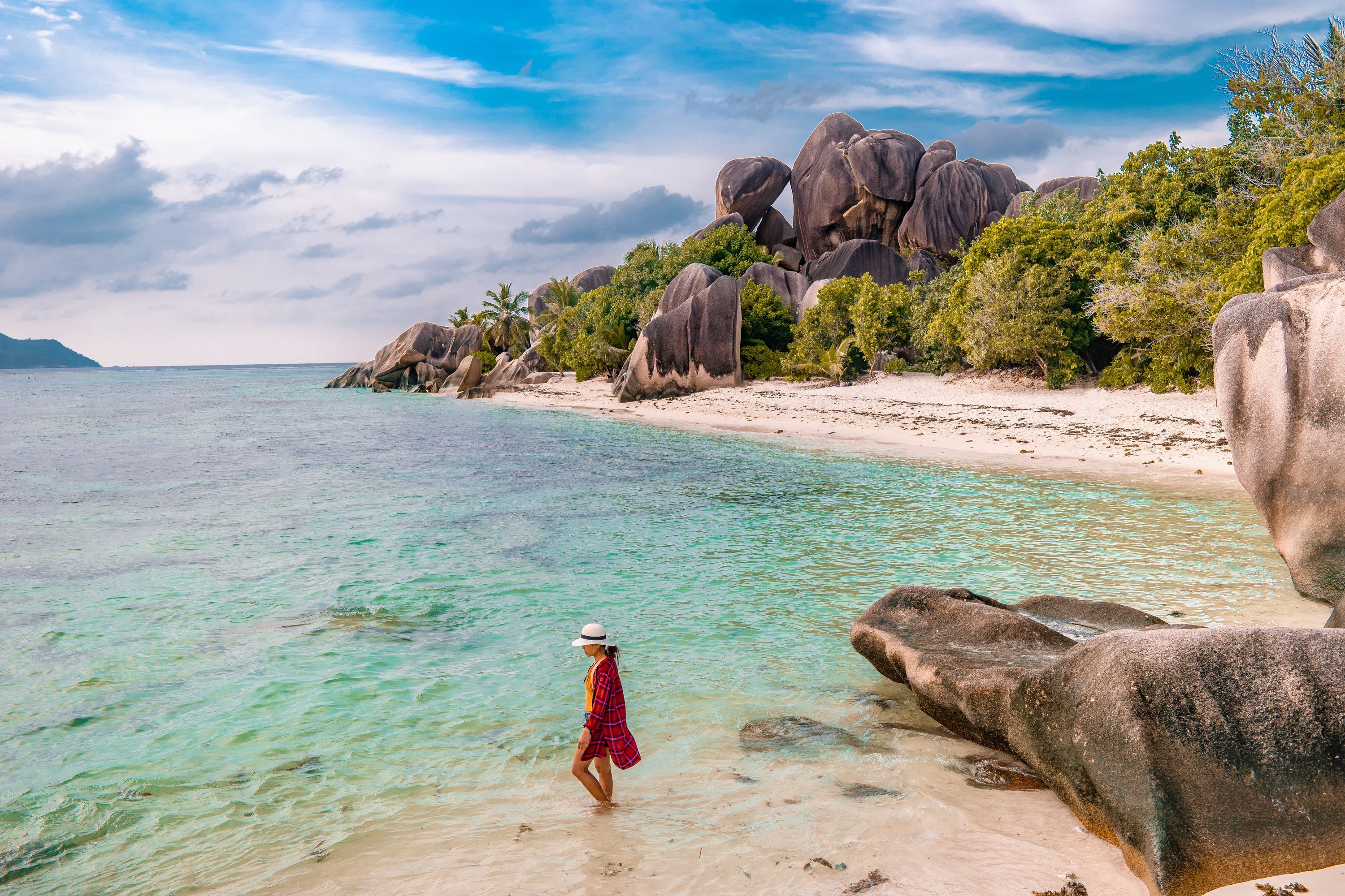 Hoteles En Seychelles Encuentra Hoteles Baratos En Seychelles Con Momondo