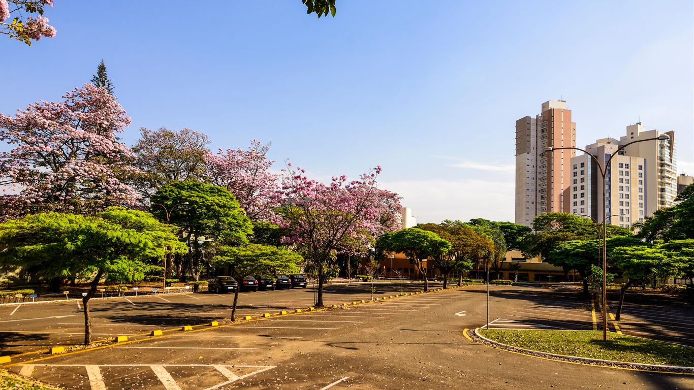 Vuelos a Londrina