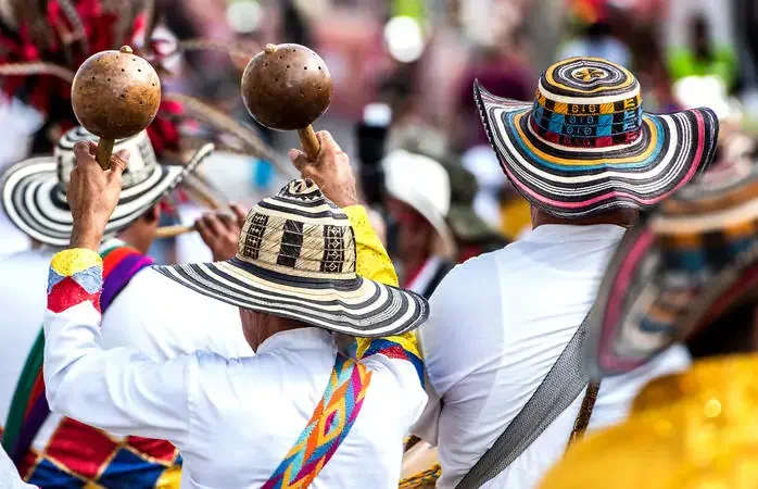 El arte de la seducción a través de la cumbia en Cartagena