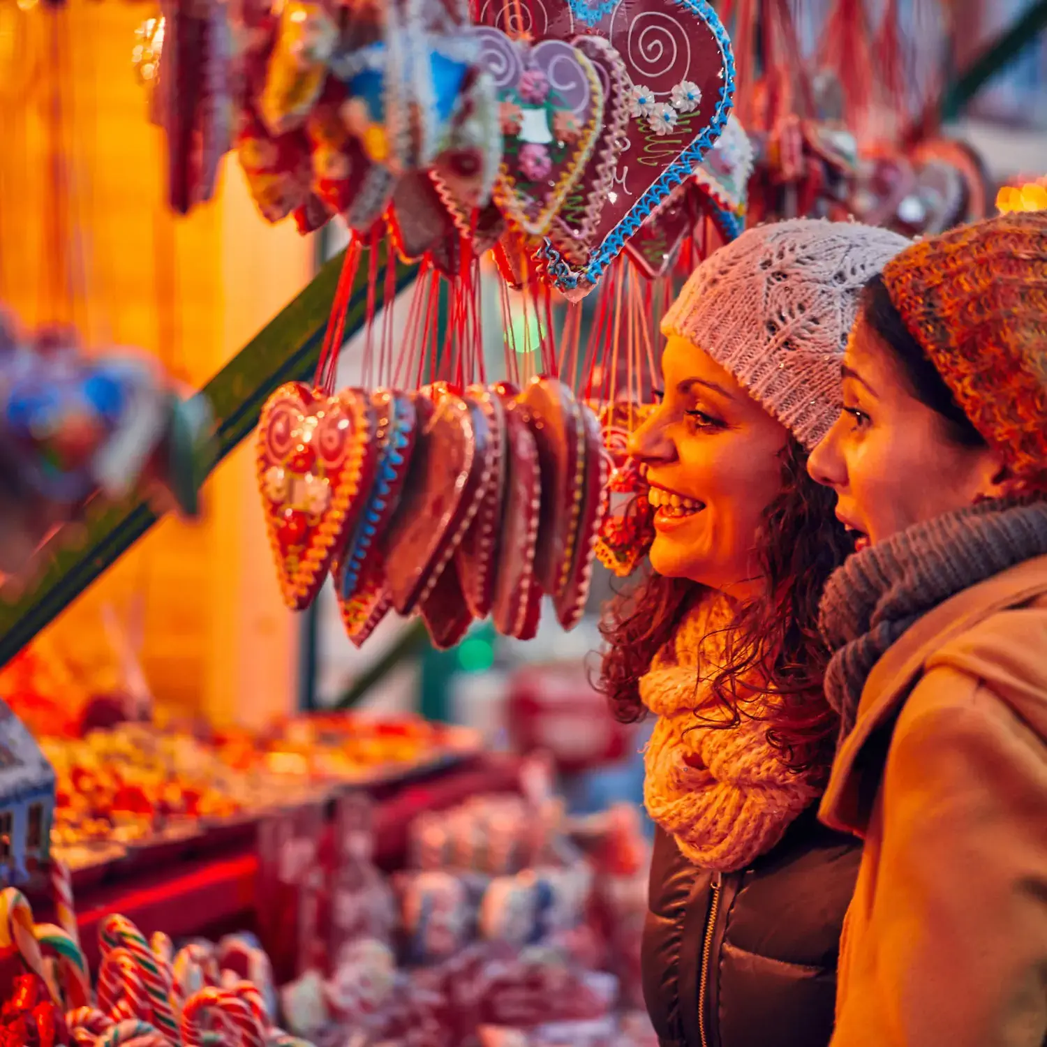 Tradiciones Navideñas