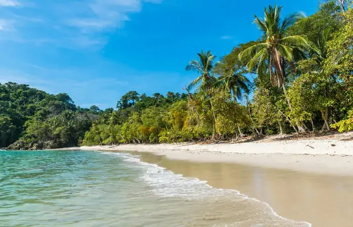 Playa Manuel Antonio