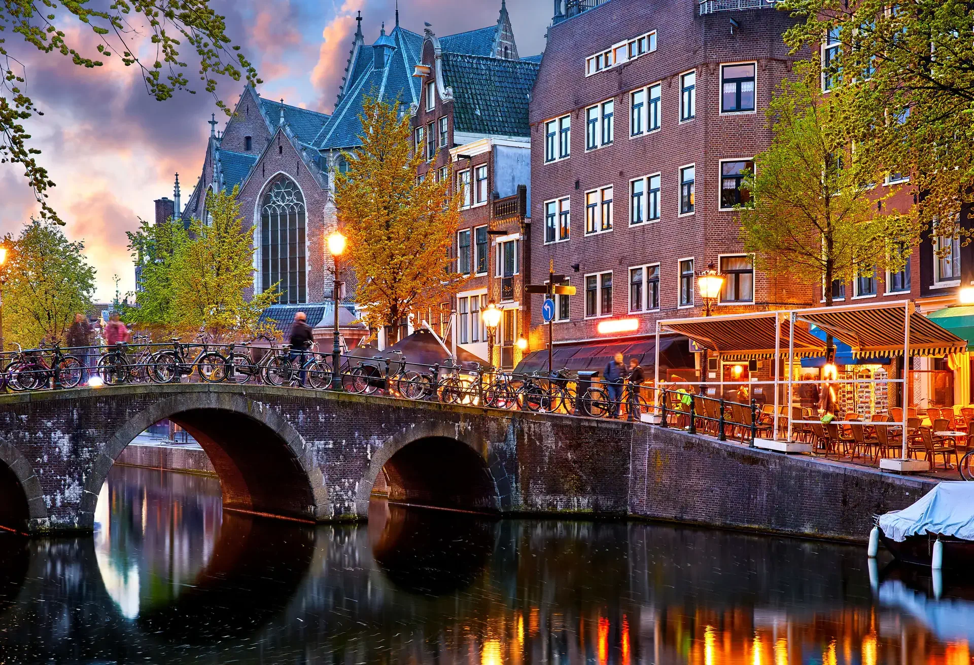 Ámsterdam