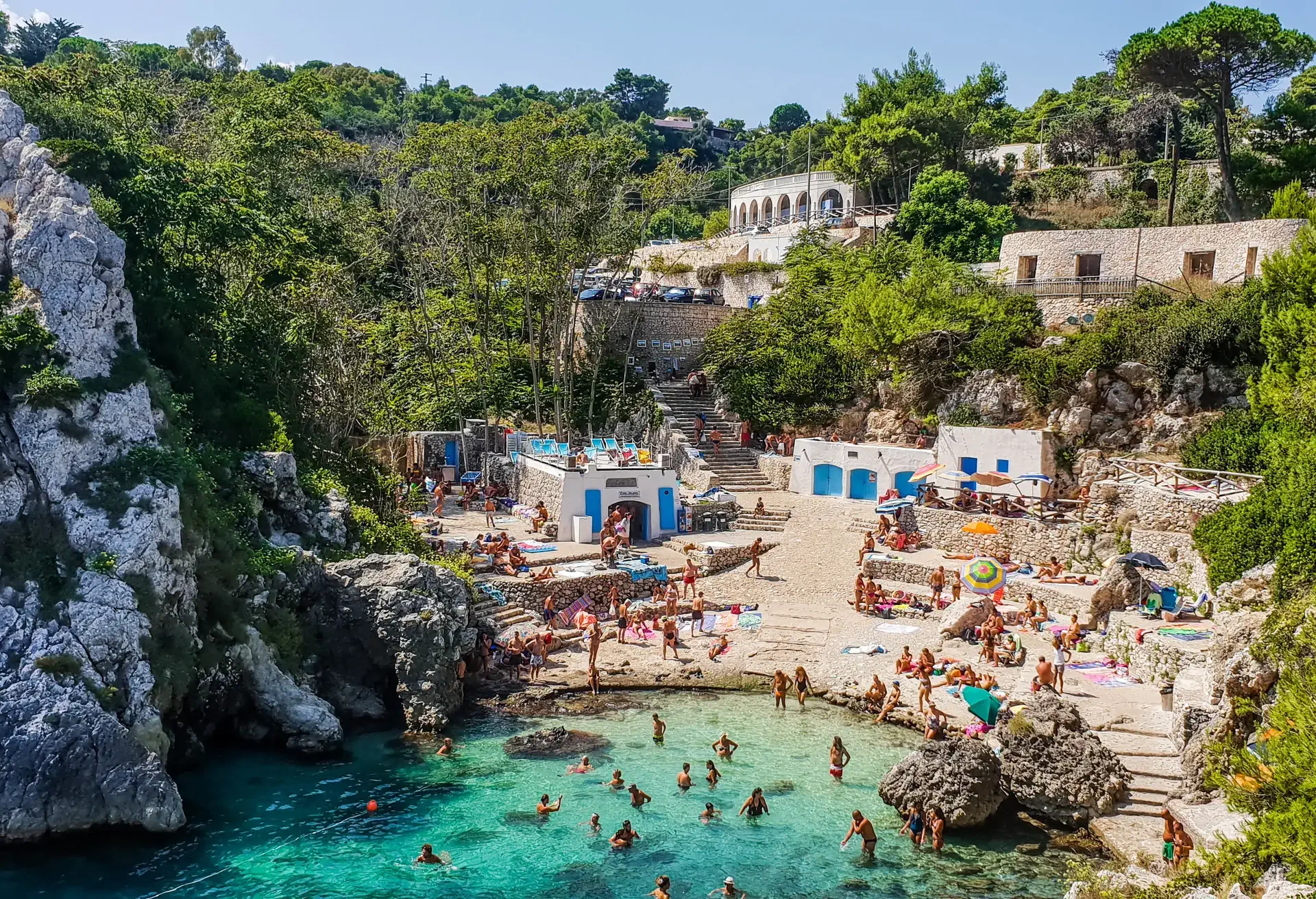 Salento