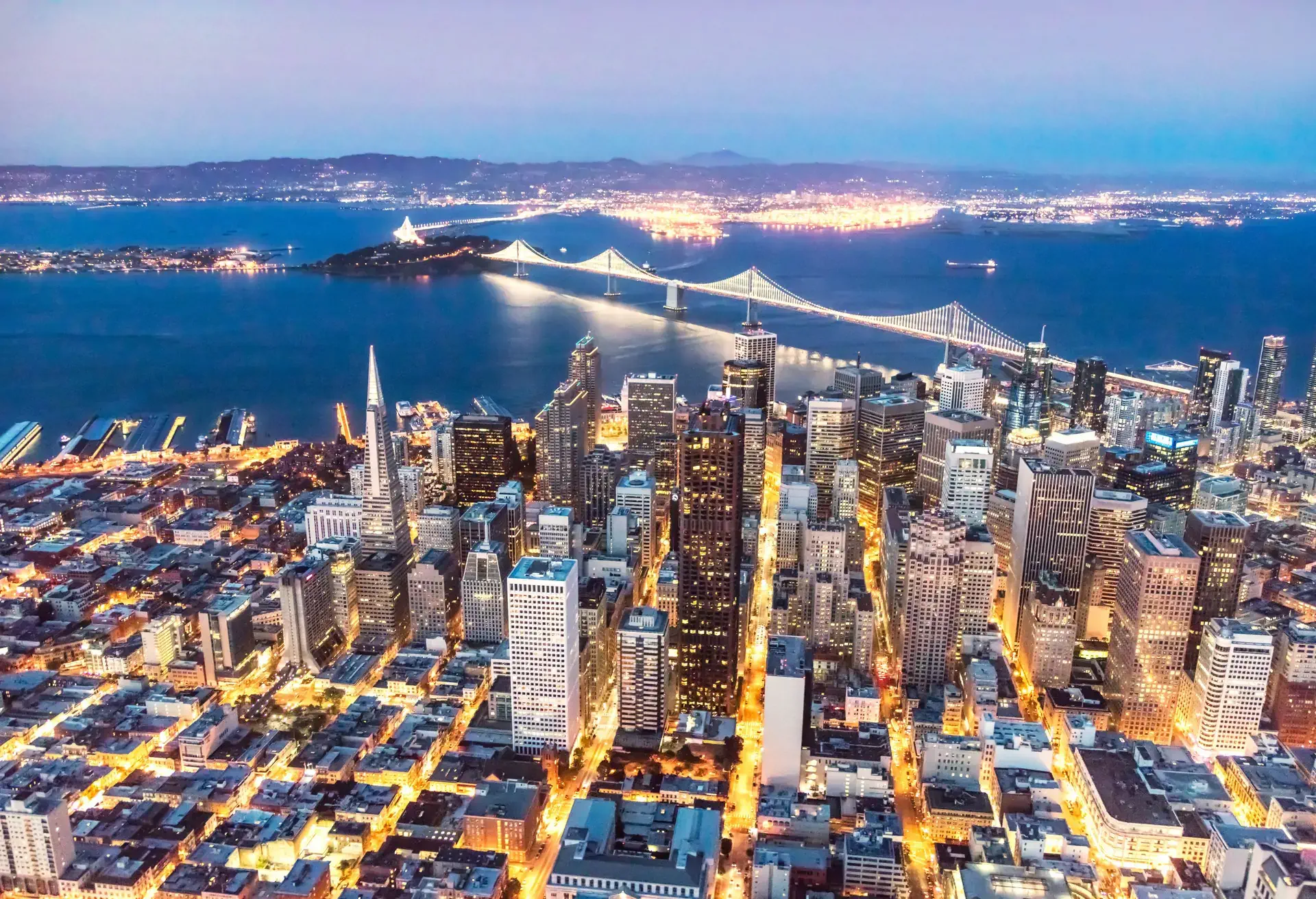San Francisco