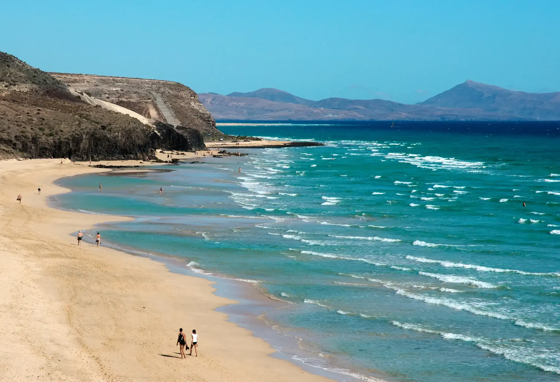 Fuerteventura