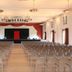 Sala de conferencias
