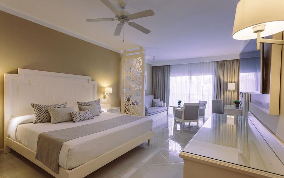 Bahia Principe Fantasia Punta Cana en Punta Cana, República