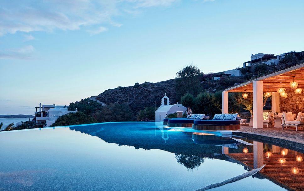 Piscina Foto