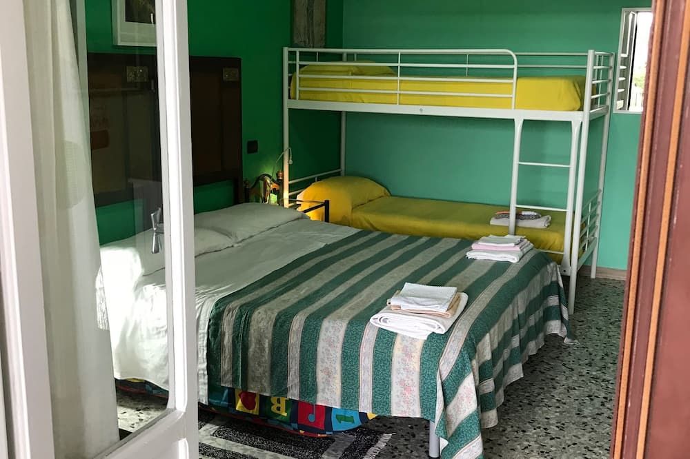 Habitación