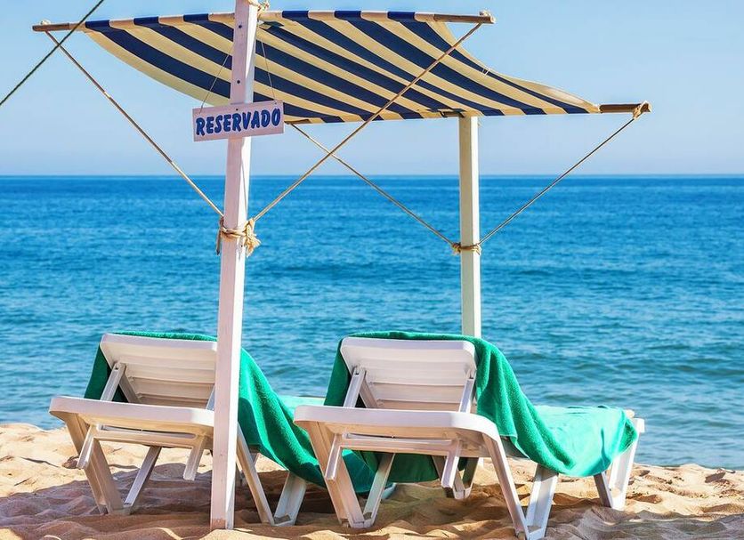 Playa Foto