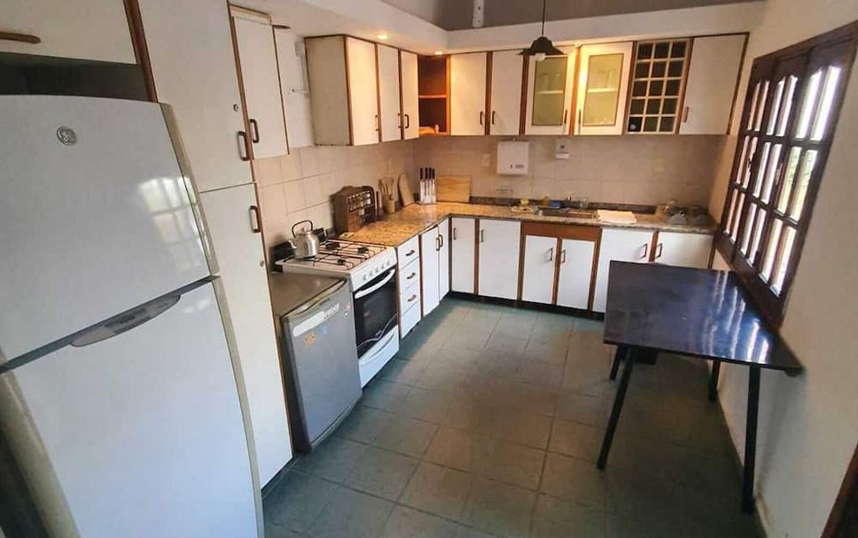 Cocina Foto