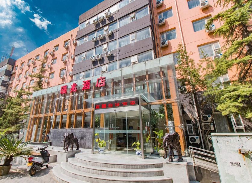 Edificio Foto