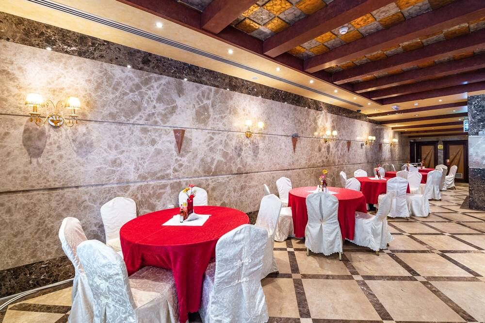 Sala de banquetes