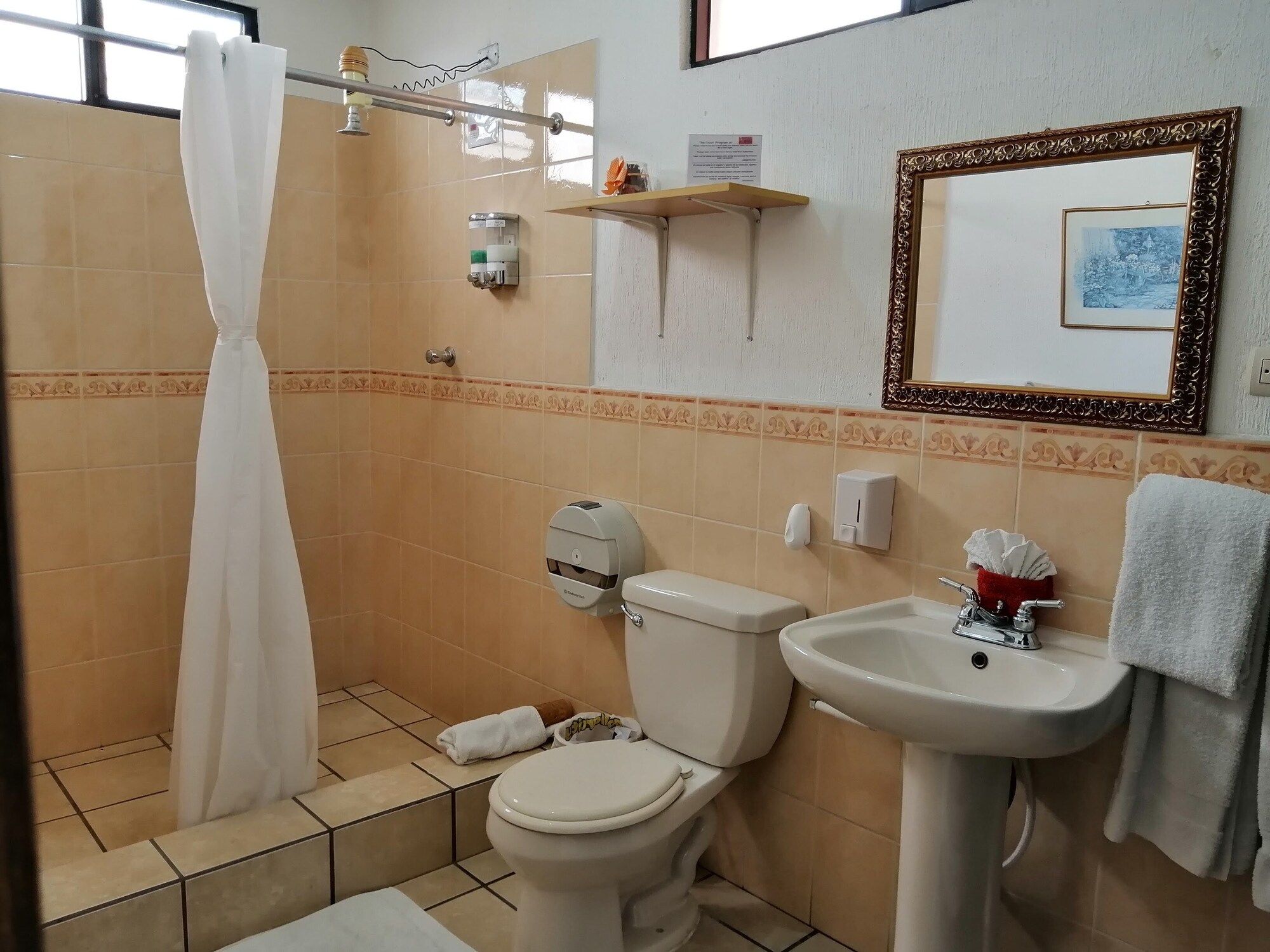 Baño