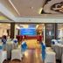 Sala de banquetes