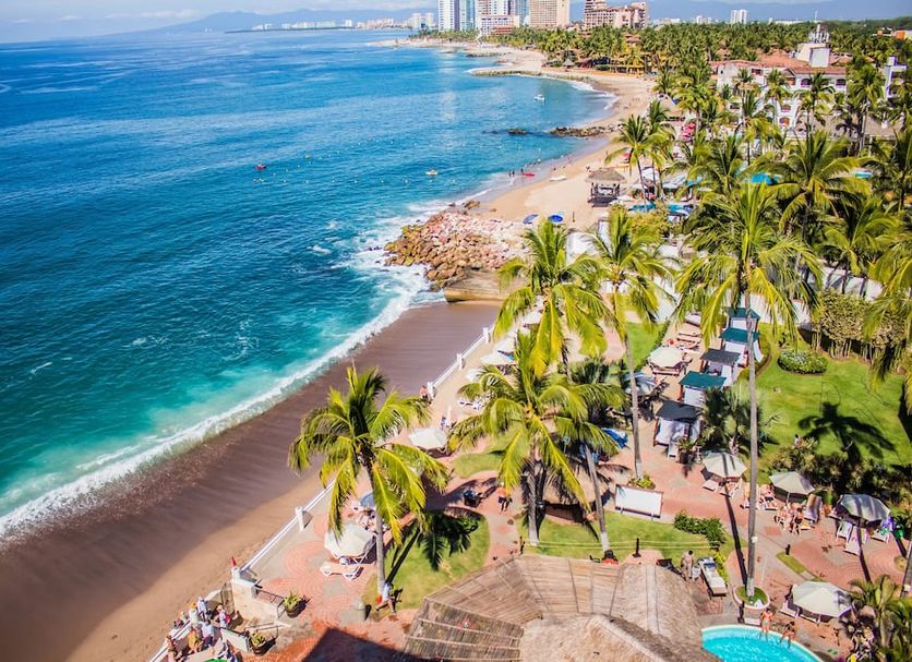 Playa Foto