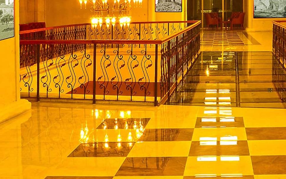 Escaleras Foto
