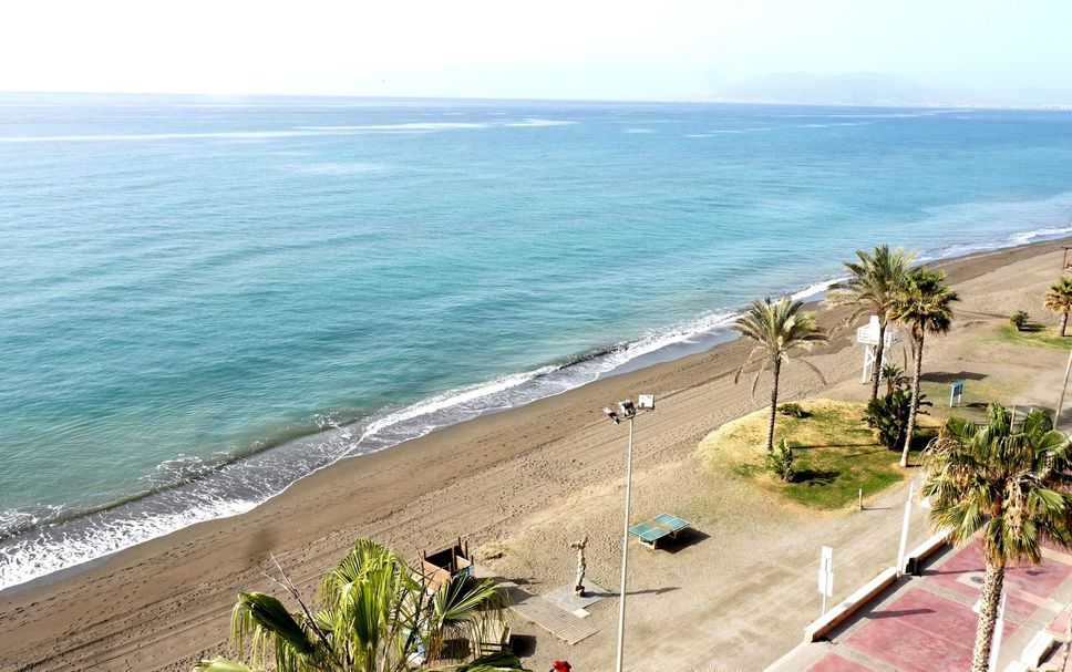 Playa Foto
