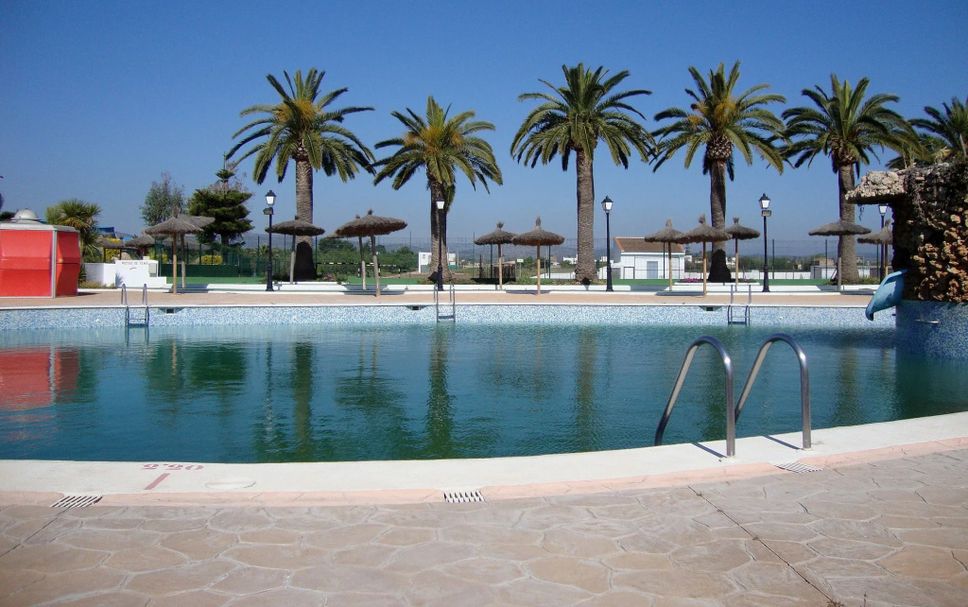 Piscina Foto
