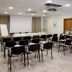 Sala de conferencias