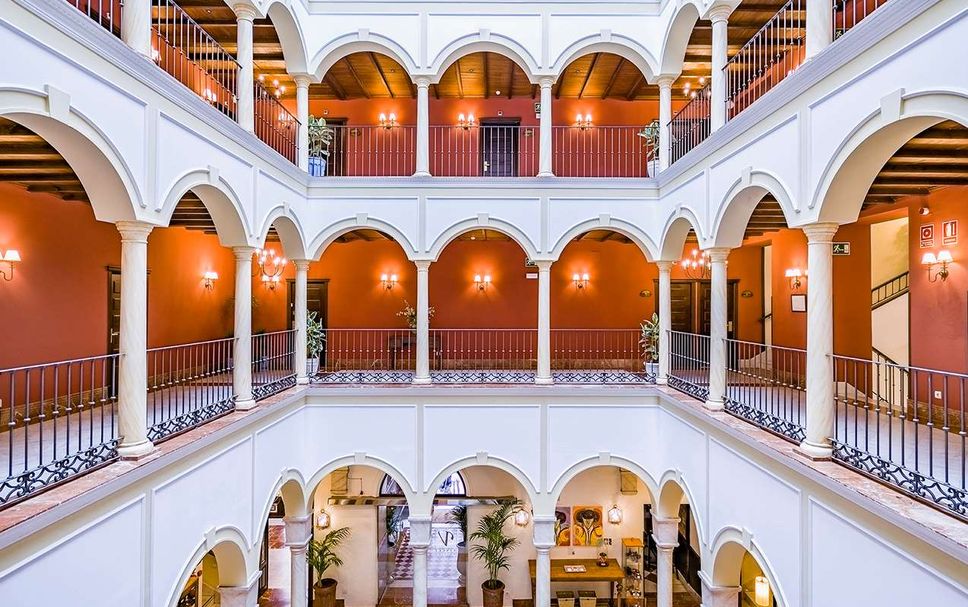 Recepción Foto