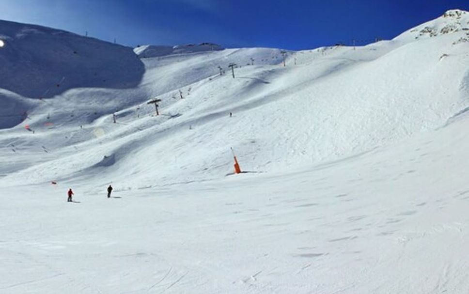 Servicio del hotel Foto