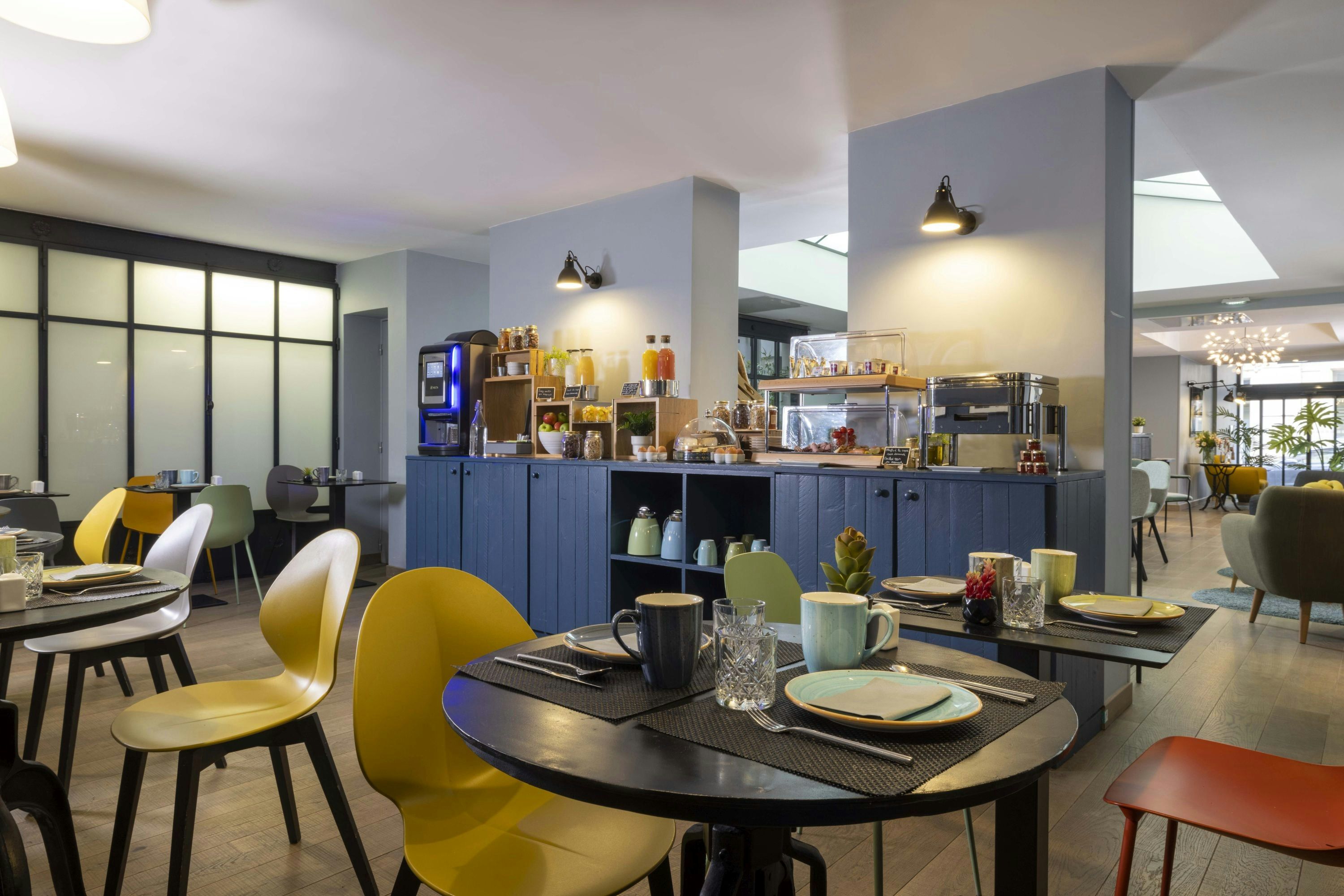Restaurante