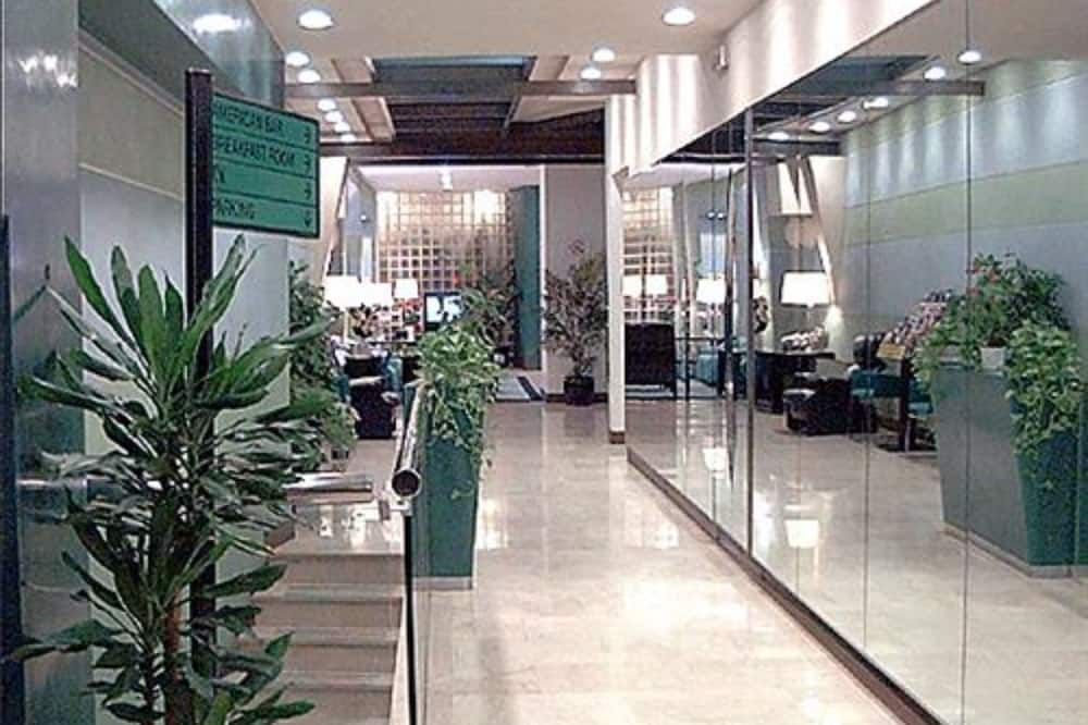 Recepción