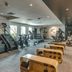 Gimnasio