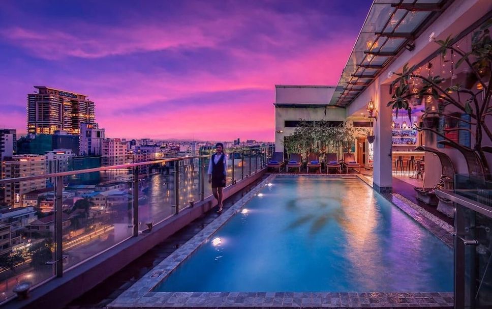 Piscina Foto