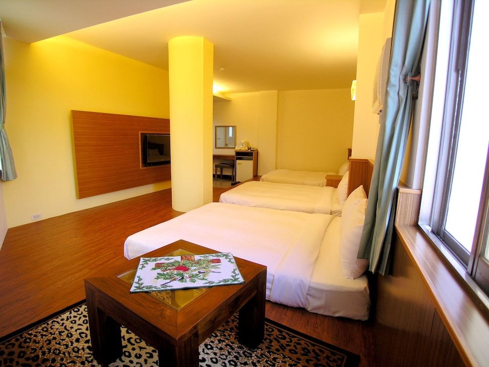 Habitación