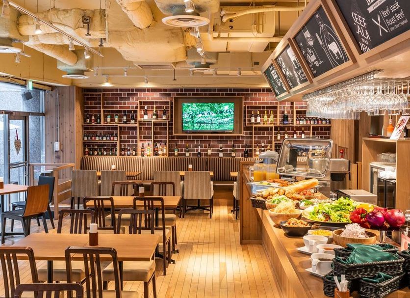 Bar Foto