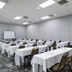 Sala de conferencias