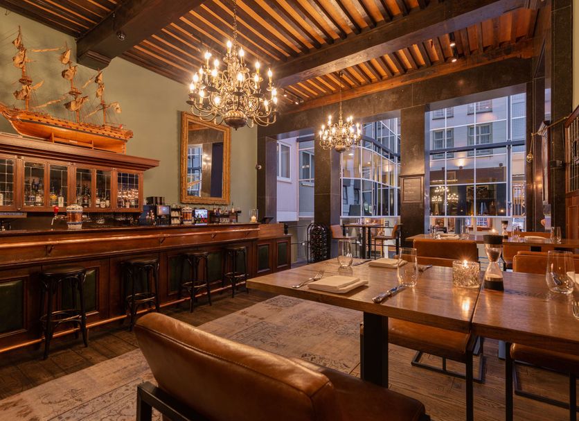 Bar Foto