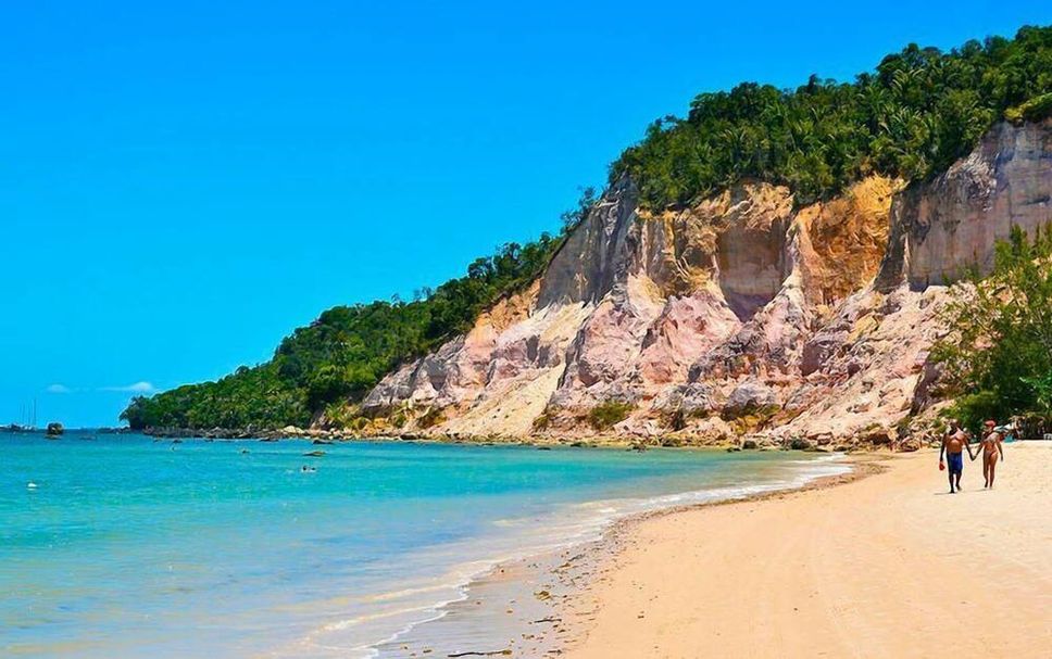 Playa Foto