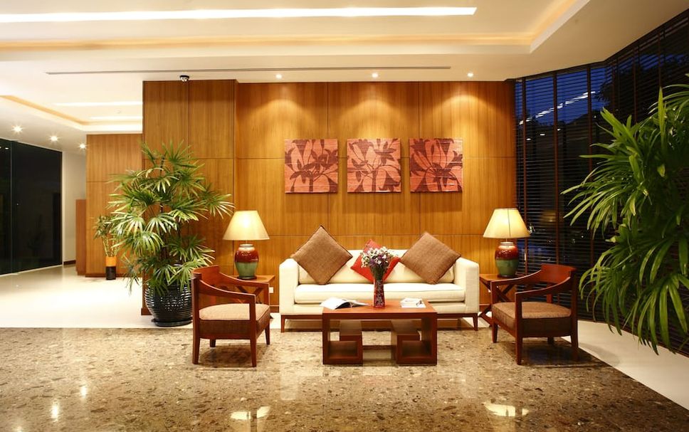 Recepción Foto