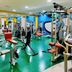 Gimnasio