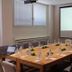 Sala de conferencias